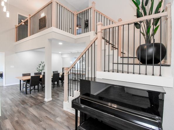 12435 Shepherds Ridge Drive, Houston TX 77077