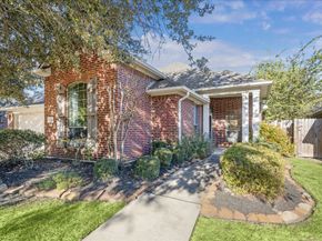 28414 Madelin Manor Lane, Spring TX 77386