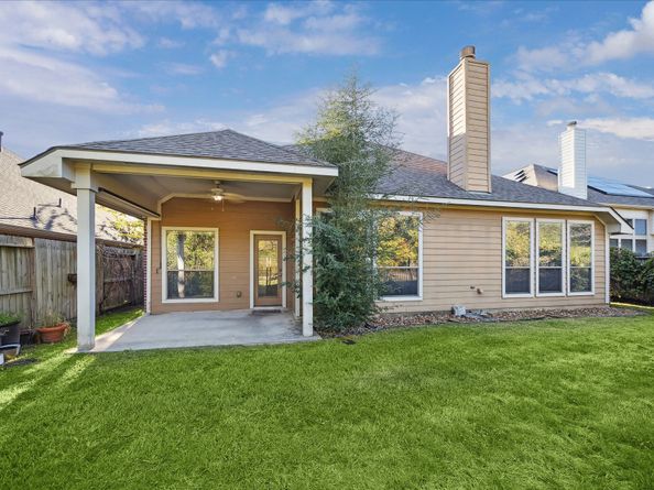 28414 Madelin Manor Lane, Spring TX 77386