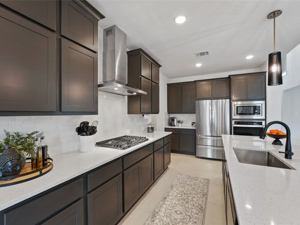 23685 Silver Palm Trail, New Caney TX 77357