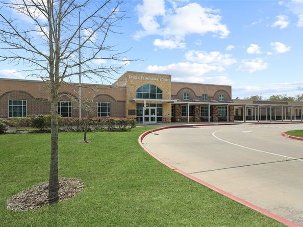 23685 Silver Palm Trail, New Caney TX 77357