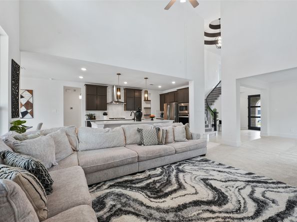 23685 Silver Palm Trail, New Caney TX 77357