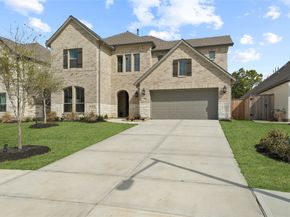 23685 Silver Palm Trail, New Caney TX 77357