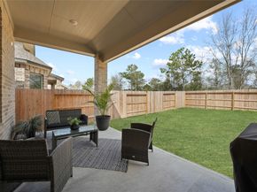 23685 Silver Palm Trail, New Caney TX 77357