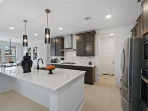 23685 Silver Palm Trail, New Caney TX 77357