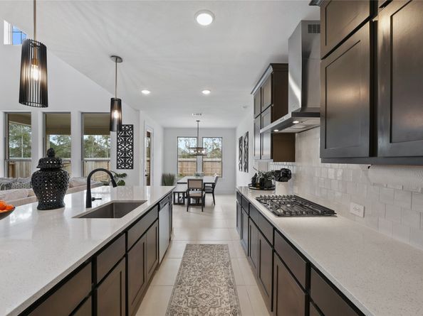 23685 Silver Palm Trail, New Caney TX 77357