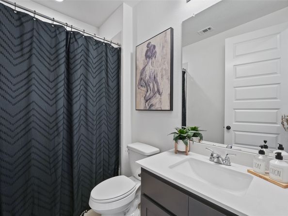 23685 Silver Palm Trail, New Caney TX 77357