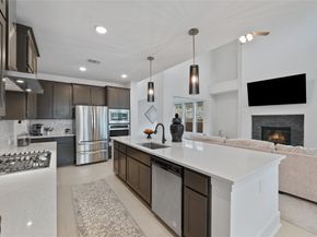 23685 Silver Palm Trail, New Caney TX 77357