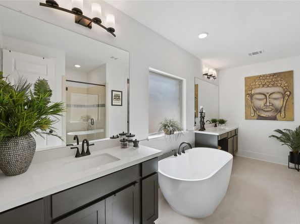 23685 Silver Palm Trail, New Caney TX 77357