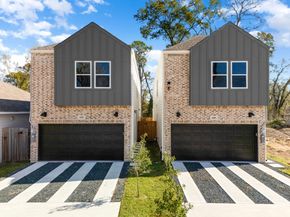 6216 Carver Road, Houston TX 77091