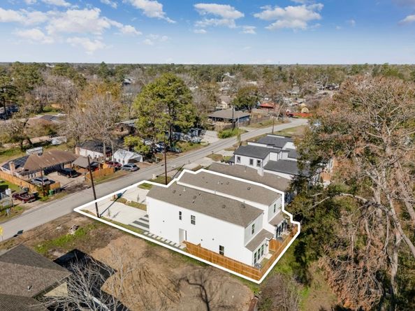 6216 Carver Road, Houston TX 77091