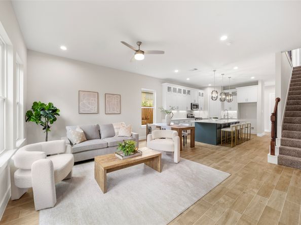 6216 Carver Road, Houston TX 77091