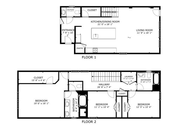 6216 Carver Road, Houston TX 77091