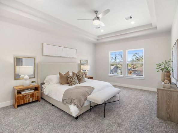 6216 Carver Road, Houston TX 77091