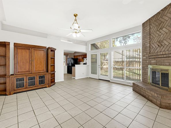 22130 Jay Drive, Spring TX 77373