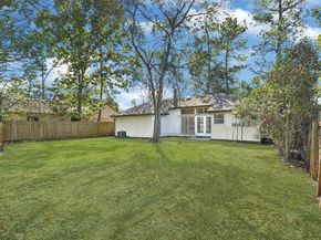 22130 Jay Drive, Spring TX 77373