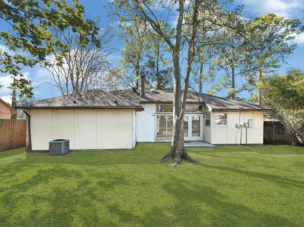 22130 Jay Drive, Spring TX 77373