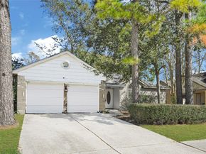 22130 Jay Drive, Spring TX 77373