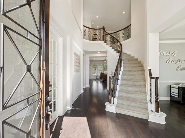 21006 N Caramel Apple Trail, Cypress TX 77433