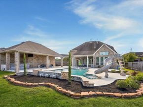 21006 N Caramel Apple Trail, Cypress TX 77433