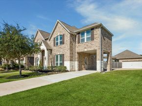 21006 N Caramel Apple Trail, Cypress TX 77433