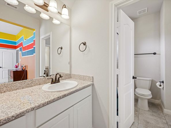 21006 N Caramel Apple Trail, Cypress TX 77433