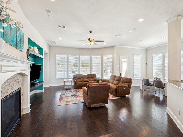 21006 N Caramel Apple Trail, Cypress TX 77433