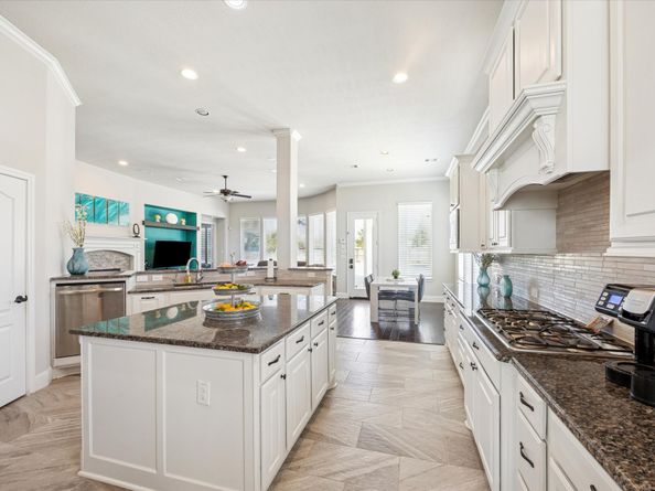 21006 N Caramel Apple Trail, Cypress TX 77433