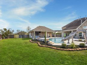 21006 N Caramel Apple Trail, Cypress TX 77433