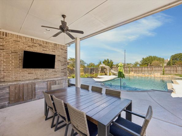 21006 N Caramel Apple Trail, Cypress TX 77433