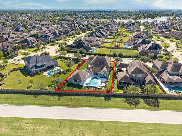 21006 N Caramel Apple Trail, Cypress TX 77433