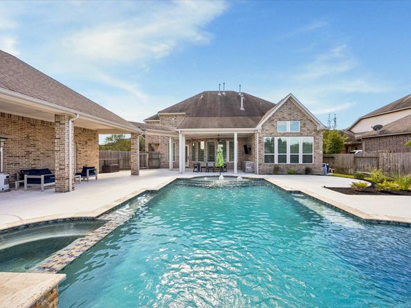 21006 N Caramel Apple Trail, Cypress TX 77433