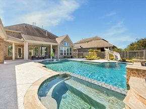 21006 N Caramel Apple Trail, Cypress TX 77433