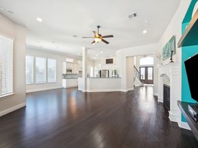 21006 N Caramel Apple Trail, Cypress TX 77433