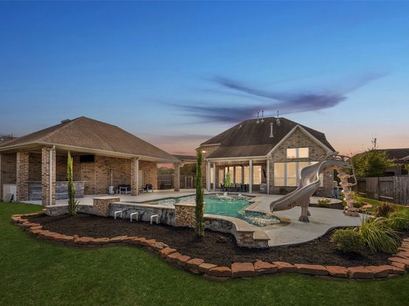 21006 N Caramel Apple Trail, Cypress TX 77433