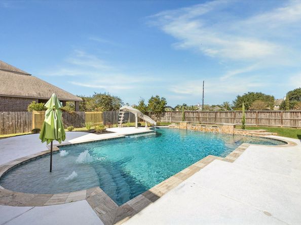 21006 N Caramel Apple Trail, Cypress TX 77433