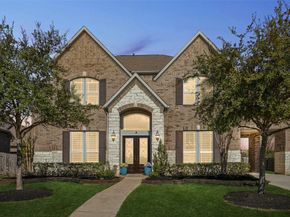 21006 N Caramel Apple Trail, Cypress TX 77433