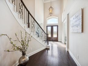 21006 N Caramel Apple Trail, Cypress TX 77433