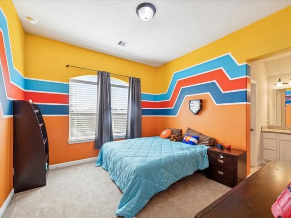 21006 N Caramel Apple Trail, Cypress TX 77433