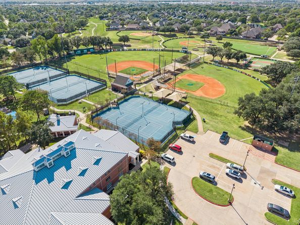 21006 N Caramel Apple Trail, Cypress TX 77433