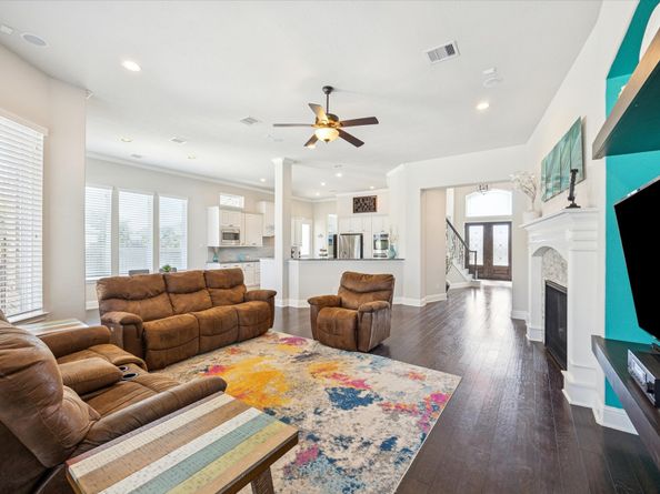 21006 N Caramel Apple Trail, Cypress TX 77433