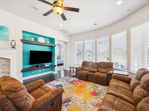 21006 N Caramel Apple Trail, Cypress TX 77433