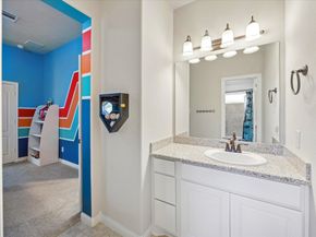 21006 N Caramel Apple Trail, Cypress TX 77433