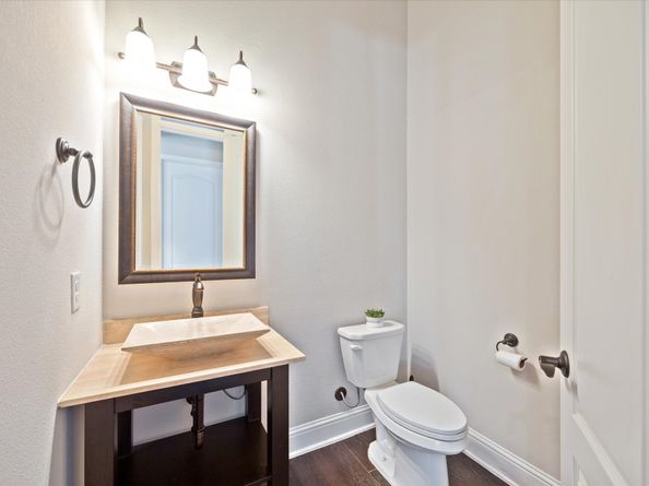 21006 N Caramel Apple Trail, Cypress TX 77433