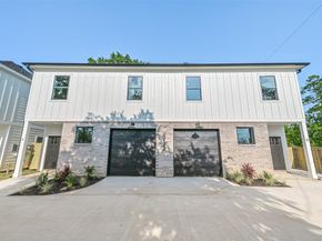 4723 Mallow Street, Houston TX 77033