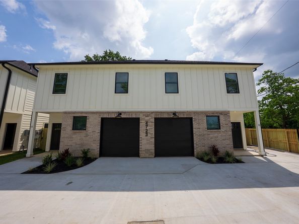 4723 Mallow Street, Houston TX 77033