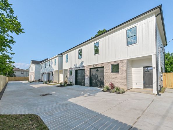 4723 Mallow Street, Houston TX 77033