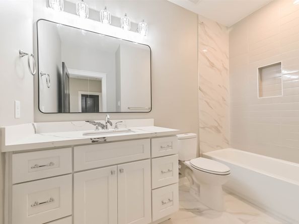 4723 Mallow Street, Houston TX 77033