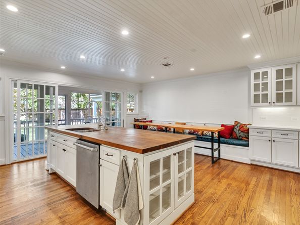 834 W 41st Street, Houston TX 77018