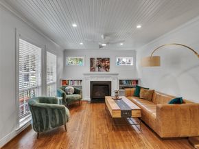 834 W 41st Street, Houston TX 77018